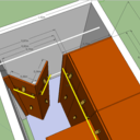 Dressing Ambiance Yatch