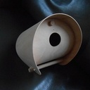 The Birdhouse Factory