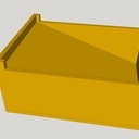 Boites d'aspiration pour kity 636