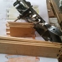 BOITE AUX OUTILS A MAIN