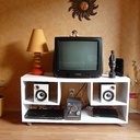 Meuble télé