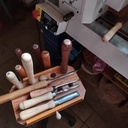 Desserte à gouges 2.0