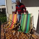 Chiliennes pour tout le monde!