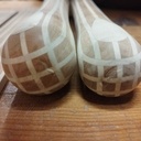 Côté manche à la sphèreuse