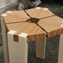 Yet Another Tabouret