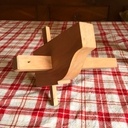 Trusquin d’après Roubo