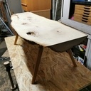 Table basse