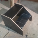 Un, deux.... marches