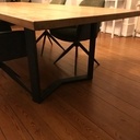 Table de salle à manger