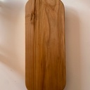 Tablette d’accoudoir