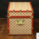 Malle monogram  de marque : Aux-Etats-Unis