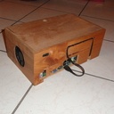 Boitier pour serveur informatique