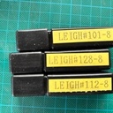 Gabarit LEIGH D4R- PRO + 2 peignes + accessoires