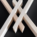 Kumiko modèle hishi izutsu-tsunagi