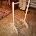 Tire-bottes pour enfants