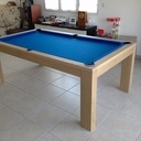 Billard - Table salle a manger