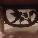 Support papier toilette