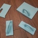 Poussoirs de sécurité