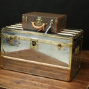 Malle Zinc  comme en  1880