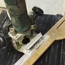 Défonceuse en place