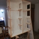 Petite bibliothèque