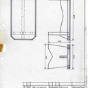 Première année menuiserie