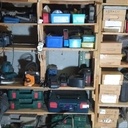 Garage Préfabriqué