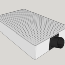 Table de ponçage