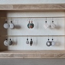 Présentoir à bijoux ou porte bijoux