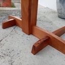 Pupitre style G. Nakashima