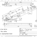 Cache pompe à chaleur (unité extérieure)