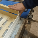 Support photos a faire fabriquer par un enfant