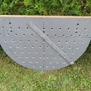 Rapporteur d'angle XXL