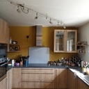 Etagères de cuisine