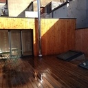 Extension bois à Lagny Sur Marne