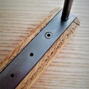 Diviseur de traçage longitudinal