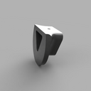 Guide d'affutage pour gouge