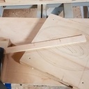 Gabarit de Tournage Elliptique