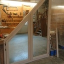 Agencement sous comble