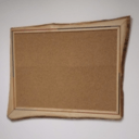 Cadre tableau en liège