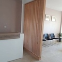 Séparation en hêtre