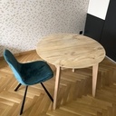 Petite table à manger