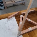 Tensegrité de Noël