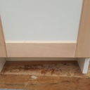 CAP Menuisier agenceur 2020