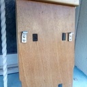 Support de sac à dos pour vélo