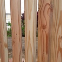 Claustra d'extérieur