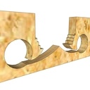 Enceintes passives
