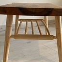 Table basse Grains de Beauté