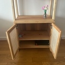 Meubles de notre salon d’appartement