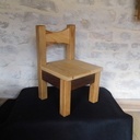 Chaise enfant